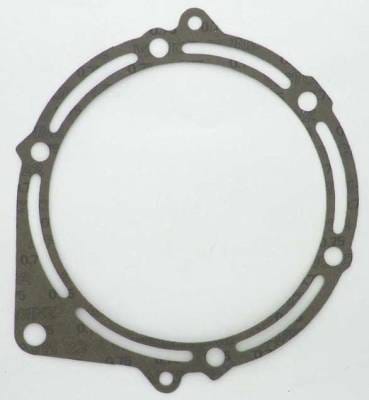 New Exhaust Gasket Compatible With Yamaha Pwc Gp800r 2003-2005 66E-41124-00-00 66E411241000 thumbnail 4