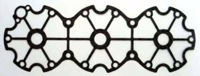 New Head Cover Gasket Compatible With Yamaha Pwc Waveraider 1100 1996-1996 63M-11193-00-00 thumbnail 6