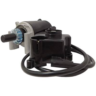New Starter Compatible With Kohler Cv-11 Cv-12.5 Cv-14 Engines 9640640-M030sm 1209823S 12-098-23 thumbnail 4