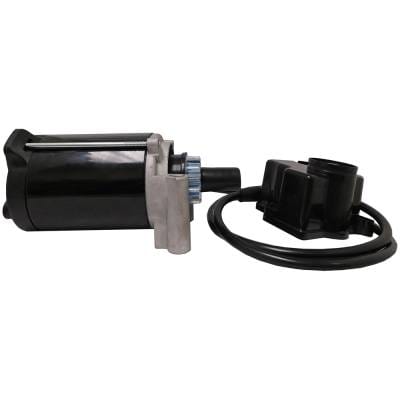 New Starter Compatible With Kohler Cv-11 Cv-12.5 Cv-14 Engines 9640640-M030sm 1209823S 12-098-23 thumbnail 10