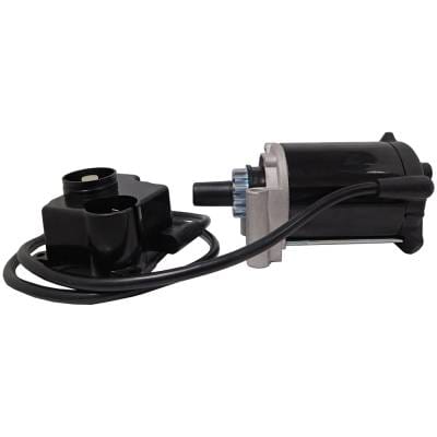 New Starter Compatible With Kohler Cv-11 Cv-12.5 Cv-14 Engines 9640640-M030sm 1209823S 12-098-23 thumbnail 12