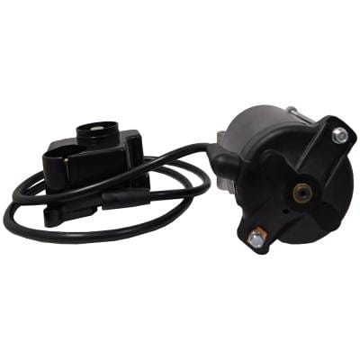 New Starter Compatible With Kohler Cv-11 Cv-12.5 Cv-14 Engines 9640640-M030sm 1209823S 12-098-23 thumbnail 16