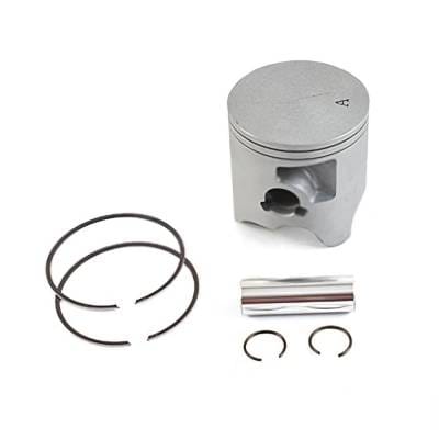 New 71.95Mm Bore Piston Kit Compatible With Husqvarna Ktm Xc 300Cc 2011-2016 Xc-W 300Cc 2011-2016 thumbnail 3