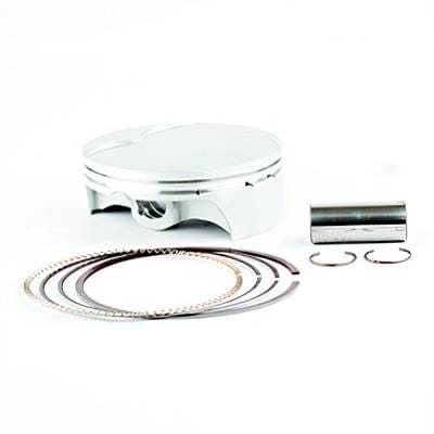 New 96.95Mm Bore Piston Kit Compatible With Ktm Sx Atv 450Cc 2009-2010 Smr 450Cc 2008-2012 Sx-F thumbnail 4