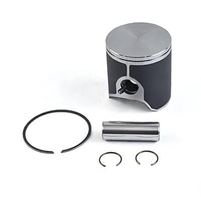 New 53.94Mm Bore Piston Kit Compatible With Ktm Sx 125Cc 2001-2006 By 50330007500 I 01.6220.A thumbnail 4