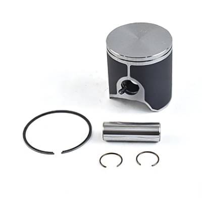 New 53.95Mm Bore Piston Kit Compatible With Ktm Sx 125Cc 2001-2006 By 01.6220.B 50330007500 I thumbnail 4