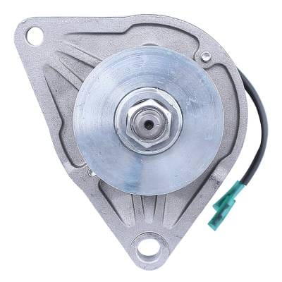 New Starter Generator Compatible With Yamaha Golf Cart G1 2-Cycle 1978 1979 1980 1981 1982 thumbnail 4