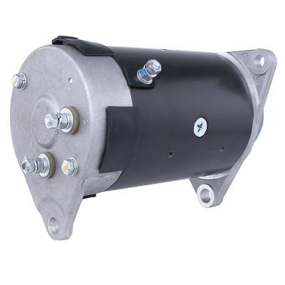 New Starter Generator Compatible With Yamaha Golf Cart G1 2-Cycle 1978 1979 1980 1981 1982 thumbnail 12