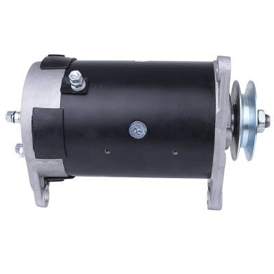 New Starter Generator Compatible With Yamaha Golf Cart G1 2-Cycle 1978 1979 1980 1981 1982 thumbnail 14