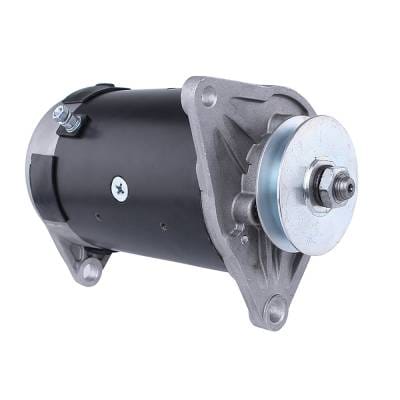 New Starter Generator Compatible With Yamaha Golf Cart G1 2-Cycle 1978 1979 1980 1981 1982 thumbnail 16