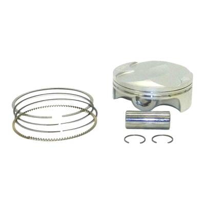 New 87.97Mm Bore Piston Kit Compatible With Husqvarna Ktm Xc-F 350Cc 2011-2015 Sx-F 350Cc 2011-2015 thumbnail 4