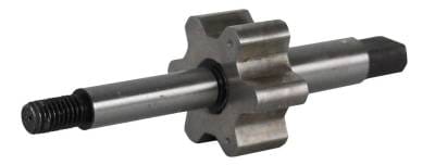 New Jet Ski Oil Pump Shaft Compatible With Sea-Doo 2002-2009 Gtx 4Tec 2002-2006 Gtx 4Tec 1503Cc thumbnail 4
