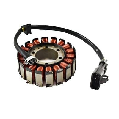 New Armature Stator Coil Compatible With Polaris Msx 110 Msx 150 750Cc Engine By 451486 004-206-06 thumbnail 2