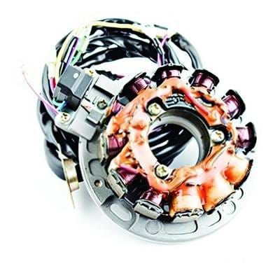 New Armature Stator Coil Compatible With Polaris Sl 650Cc Engine By 004-206 3240202 thumbnail 2