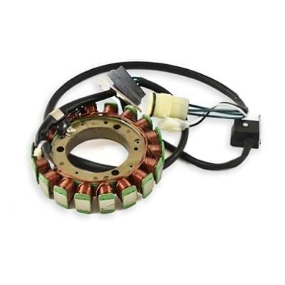 New Armature Stator Coil Compatible With Yamaha 222S 212 S 242 Ltd Fzr 242 S 1800-1900Cc Engines By