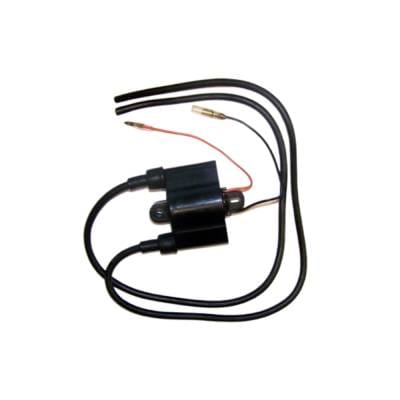 New Ignition Coil Compatible With Kawasaki Sxi Sxi Pro Sx 750Cc Engine By 21121-3702 004-180 thumbnail 2