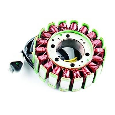 New Armature Stator Coil Compatible With Sea-Doo Challenger S/C 215 Gtx Ltd S/C Rxt S/C 215 Gtx Wake thumbnail 2
