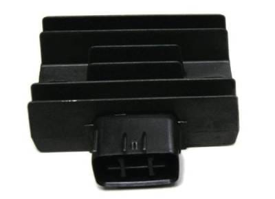 New Voltage Regulator Compatible With Kawasaki 99 00 01 02 03 04 05 Ultra 150 1200Cc 21066-3715 thumbnail 5