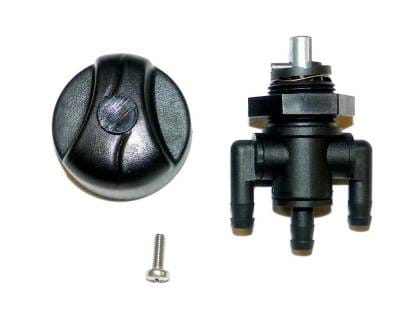 New Fuel Valve Compatible With Polaris Atv Xplorer Xpress Trail Boss Scrambler 7052154 thumbnail 4