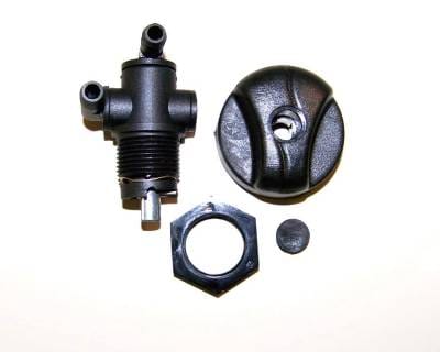 New Fuel Valve Compatible With Polaris Slxh Slx Virage Tx Genesis Slx 1997-2004 7052159 thumbnail 4