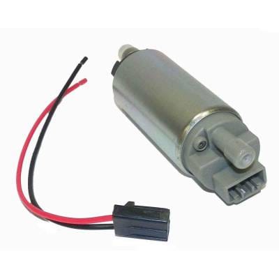 New Fuel Pump Compatible With Yamaha Vx Deluxe 1100 Hp Fx 1000 Hp Fx Cruiser Ho 1100 Hp Vx Sport thumbnail 2