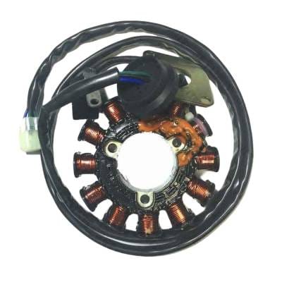 New Armature Stator Coil Compatible With Yamaha Xlt Xl Gp-R Xl Ltd Xr 1200Cc Engine By thumbnail 2