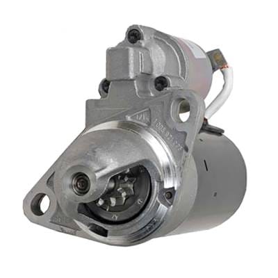 New Bosch 12V 9 Tooth Starter Compatible With Volvo Penta Inboard & Sterndrive Md2010a Md2010b thumbnail 2