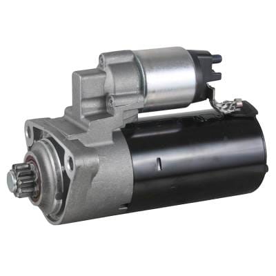 New 12V Bosch Starter Compatible With Porsche Cayenne S Sport 0 001 125 025 94860410600 thumbnail 3