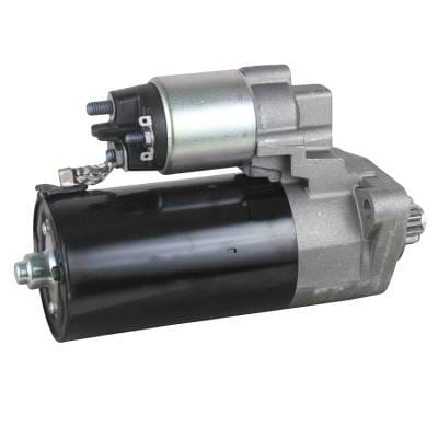 New 12V Bosch Starter Compatible With Porsche Cayenne S Sport 0 001 125 025 94860410600 thumbnail 7