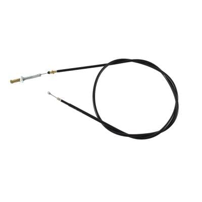 New Brake Cable Compatible With Kawasaki 1993 1994 1995 1996 1997 1998 1999 By Part Numbers 61-187 thumbnail 2
