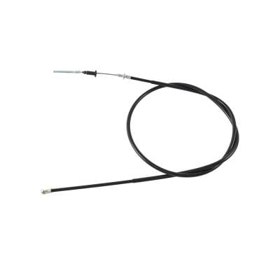 New Brake Cable Compatible With Yamaha 2002 2003 2004 2005 2006 2007 2008 By Part Numbers 61-317-02 thumbnail 2