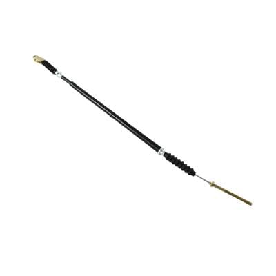 New Brake Cable Compatible With Kawasaki 1989 1990 1991 1992 1993 1994 1995 1996 1997 1998 1999 2000 thumbnail 2