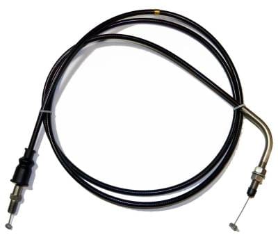 New Throttle Cable Compatible With Yamaha 02 03 04 Fx 140 1000Cc 60E-26311-00-00 60E263110000 thumbnail 3