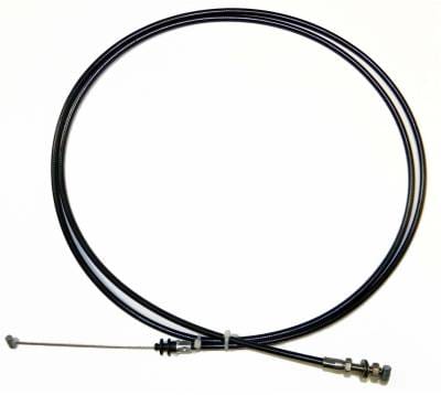 New Throttle Cable Compatible With Yamaha 97 98 99 Gp Xl 1200Cc Gp8-U7252-00-00 Gp8u72520000 thumbnail 3