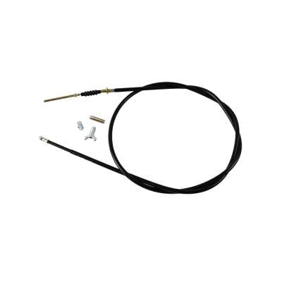 New Brake Cable Compatible With Kawasaki 1997 1998 1999 2000 2001 2002 By Part Numbers 61-347 thumbnail 2