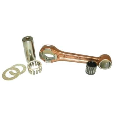 New Connecting Rod Compatible With Honda Atc-R 250Cc 1986 250Cc Engine By 45-205 thumbnail 2