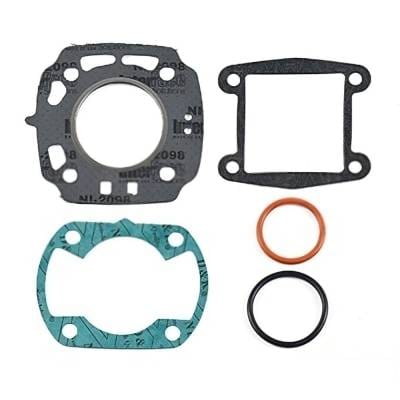 New Top End Gasket Kit Compatible With Yamaha Yz 80Cc 1985-1992 80Cc Engine By 29-1005 thumbnail 4