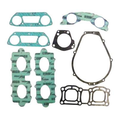 New Engine Install Gasket Kit Compatible With Yamaha Wave Blaster 700 Hp Wave Raider 700 Hp Xl 700 thumbnail 2