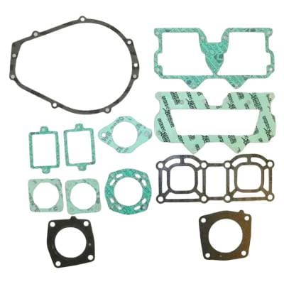 New Engine Install Gasket Kit Compatible With Yamaha Wave Runner Iii 650 Hp Vxr 650 Hp Superjet 650 thumbnail 2