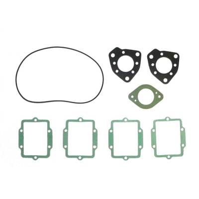New Engine Install Gasket Kit Compatible With Kawasaki St 750Cc Ss 750Cc Sx 750Cc Ssxi 750Cc Xir thumbnail 2