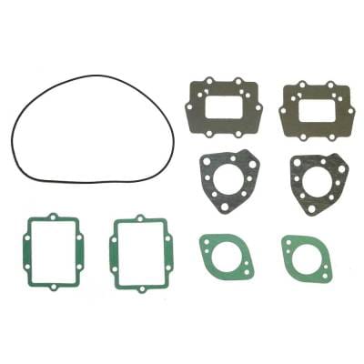 New Engine Install Gasket Kit Compatible With Kawasaki Zxi 750Cc Stx 750Cc Sxi Pro 750Cc Ssxi 750Cc thumbnail 2