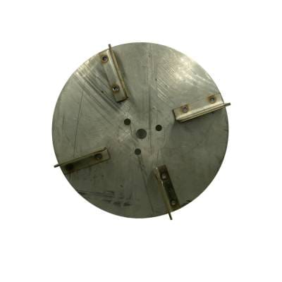 New Spreader Parts Compatible With Buyers Saltdogg Tgs01a Tailgate Spreader By Part Numbers 36163 thumbnail 2