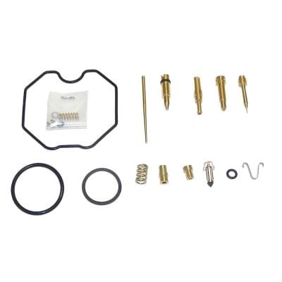 New Carburetor Kit Compatible With Honda Crf-F 100 Hp By 016-729 thumbnail 2