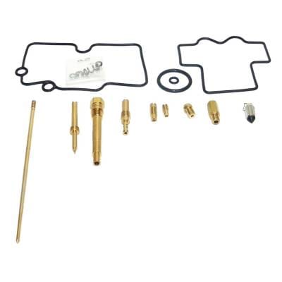 New Carburetor Kit Compatible With Honda Crf-R 250 Hp By 016-736 thumbnail 2