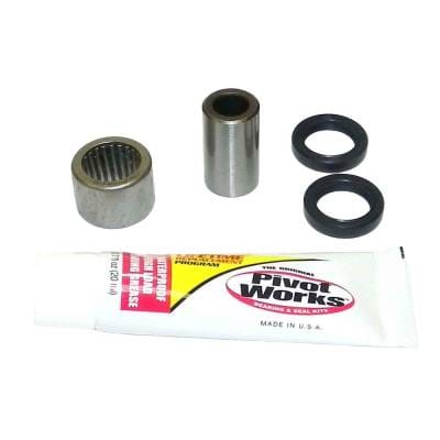New Shock Absorber Kit Compatible With Honda Crf-L 250 Hp Crf-L 230 Hp By Pwshk-H29-001 thumbnail 2