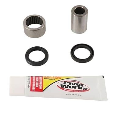 New Shock Absorber Kit Compatible With Yamaha Yfz 450 Hp Yfz-X 450 Hp Yfz-R 450 Hp By Pwshk-Y22-040 thumbnail 2
