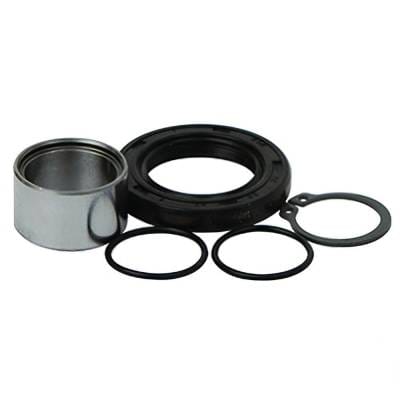 New Output Shaft Kit Compatible With Kawasaki Suzuki Rmz 250 Hp Kx-F 250Cc By Osk0015 thumbnail 2