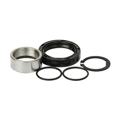 New Output Shaft Kit Compatible With Kawasaki Kx 125Cc By Osk0021 thumbnail 2