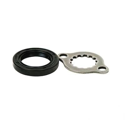 New Output Shaft Kit Compatible With Arctic Cat Kawasaki Suzuki Lt-Z 400 Hp Kfx 400Cc Dvx 400Cc Lt-R thumbnail 2
