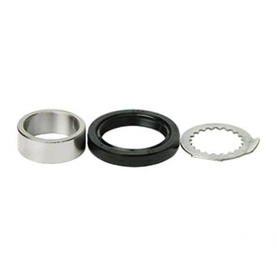 New Output Shaft Kit Compatible With Yamaha Yz-X 125 Hp Yz 125 Hp By Osk0037 thumbnail 2